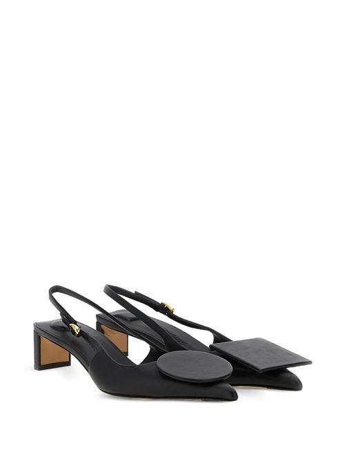  JACQUEMUS | FOW00076 AC27L26990